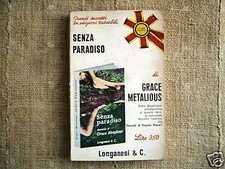 Senza paradiso - di Grace