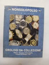 NON SOLO POLSO - CASA D'ASTE - ED. 1997 