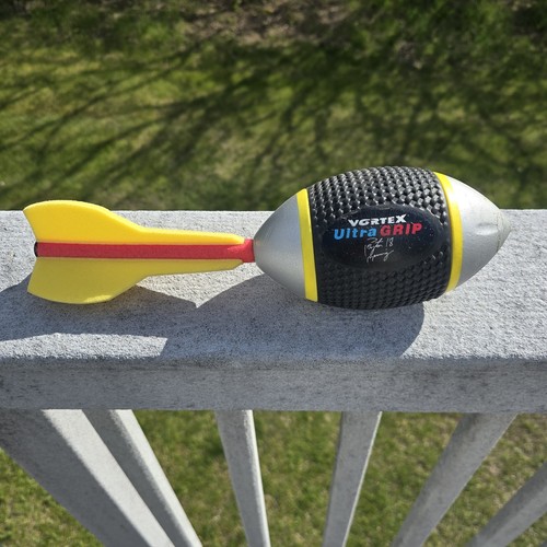 Vintage nerf vortex ultra - vortex, grip