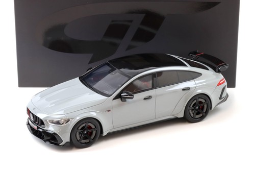 Spirit gt513 mercedes - spirit,
