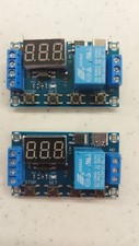 Modulo temporizzatore