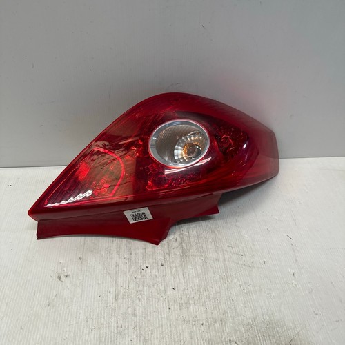 93189092 fanale post opel - 93189092,