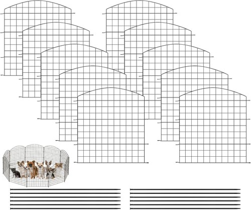 Woltu recinzione giardino - woltu,