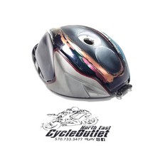 2025 11-25 Suzuki GSXR600