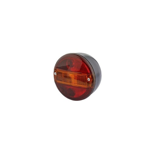 Fanale posteriore hella 2sd - posteriore,