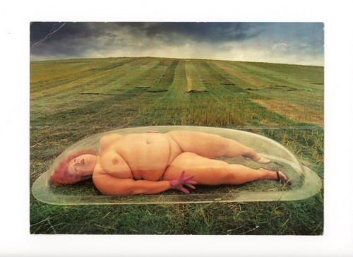 David lachapelle carla sozzani - lachapelle,
