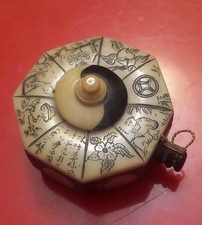 PORTA TABACCO INCENSO