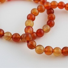 Bracciale in Sfere di AGATA