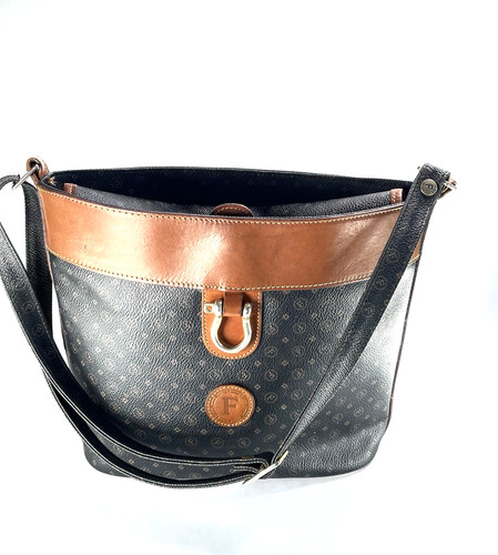 Borsa monogram vintage - borsa, fib