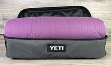 YETI Lowlands coperta da