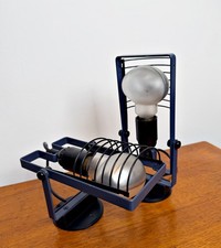 ARTEMIDE COPPIA LAMPADE