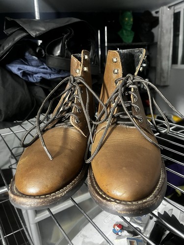 Thursday boot company uomo - thursday,
