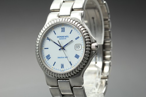 Orologio uomo raymond weil - orologio,