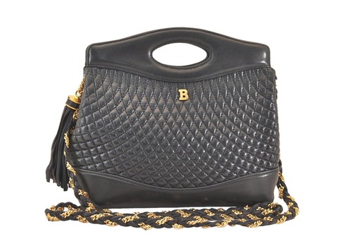 Autentica borsa tracolla - autentica,