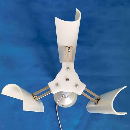 Kit generatore eolico - , a