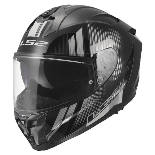 Casco moto integrale ls2 ff817 - integrale,
