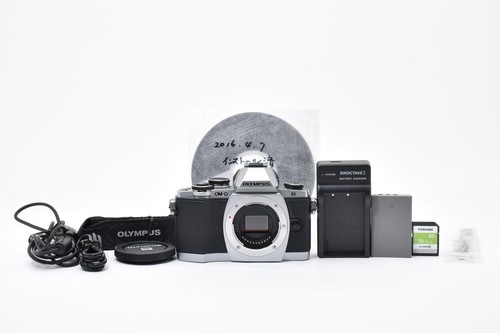 Quasi come nuovo olympus - come,