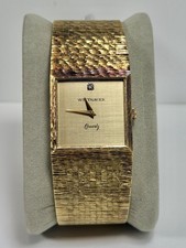Orologio da polso uomo vintage
