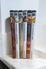 6 Giochi Per PC FX Gazzetta