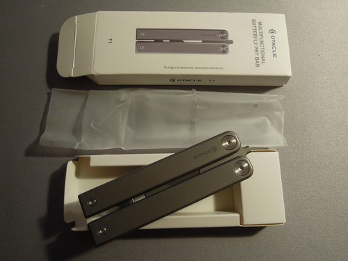 Olight otacle multitool - olight, in