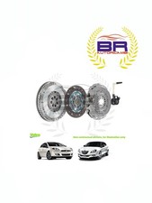 837011 Kit Volano + Frizione