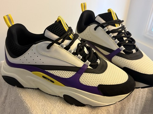 Christian dior b22 - dior, sneaker