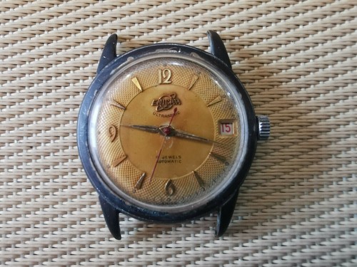 Raro orologio uomo vintage - uomo,