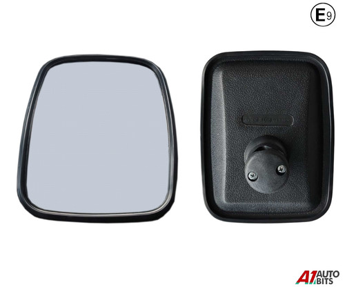 Specchio grandangolare - 1x,