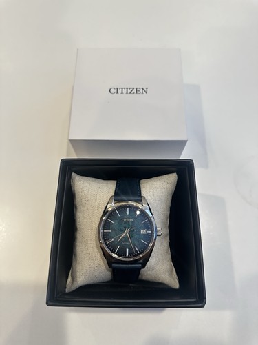 Citizen nb1060 12l - citizen, quadrante