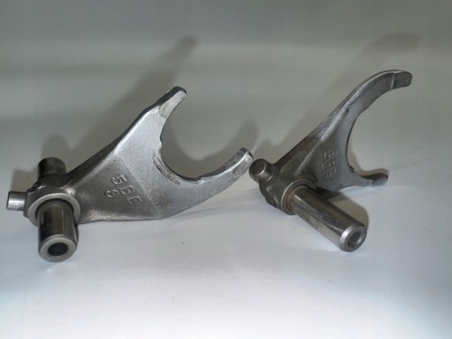 Forcelle cambio 250 pezzo - 1,