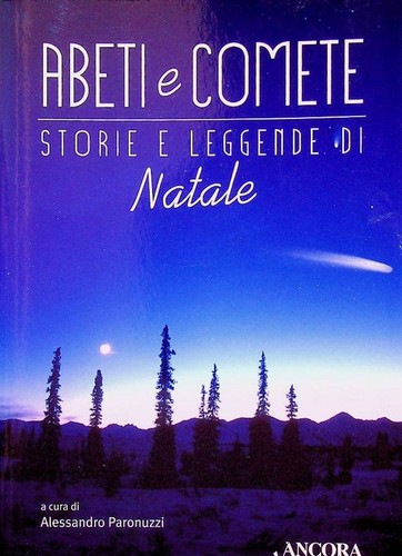 Abeti comete storie - abeti, e