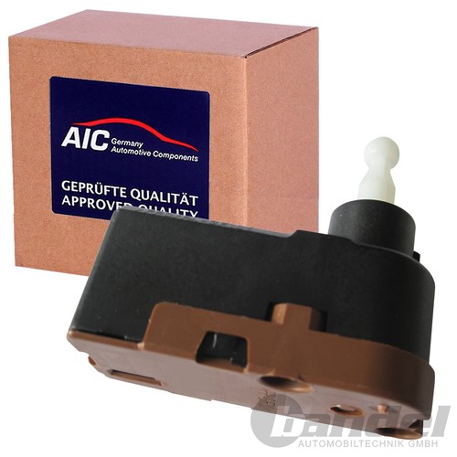 Aic motore regolazione - motore,