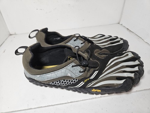 Scarpe trail running vibram - da,