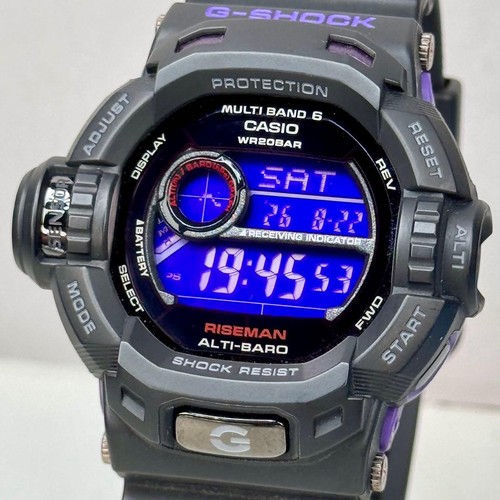 Orologio digitale solare - , radio