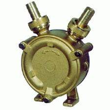 Rover Drill 20 pompa in ottone