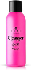 - Cleaner per Smalto Gel