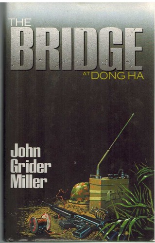 The bridge dong - the,