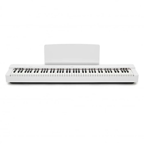 Yamaha p225 white - , nuovo