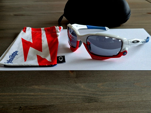 Oakley racing jacket - oakley, lee