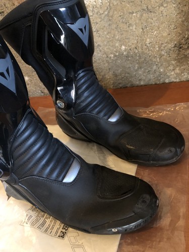 Stivali moto dainese uomo - stivali,