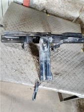 Anteriore Dacia duster ii 2018