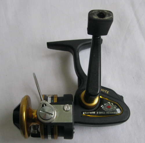 Mulinello spinning penn - da,