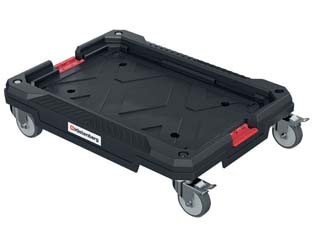 Carrello pianale ruote - carrello,