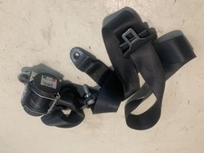 Cintura di sicurezza