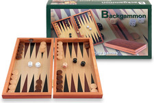 Aquamarine Giochi - Backgammon