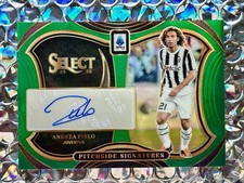 Panini Select Juventus Legend