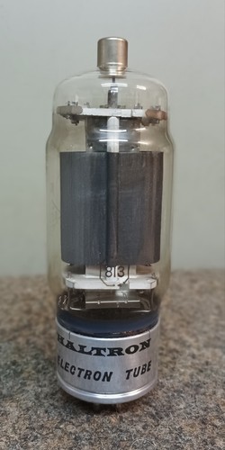 Valvola tube haltron - tube,