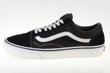 VANS Old Skool Low "Off The