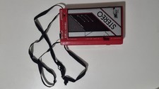 Stereo unisef model 20f - stereo,