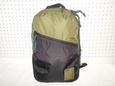ZAINO TOPO DESIGNS LIGHTPACK